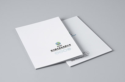 白塔区画册设计：以纸为媒，镌刻城市的精神图腾